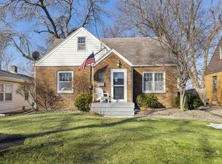 1218 57th Pl, Des Moines, IA 50311