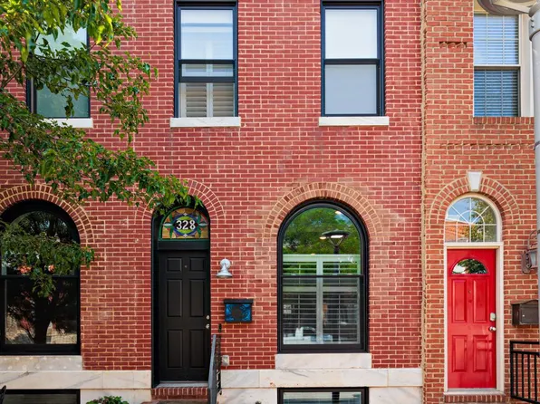 328 S East Ave, Baltimore, MD 21224