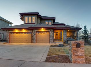 11257 Ranch Reserve Pkwy, Westminster, CO 80234