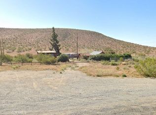 788 Red Mountain Rd LOT 119, Ridgecrest, CA 93555