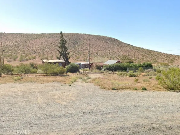788 Red Mountain Rd Lot 119, Ridgecrest, CA 93555