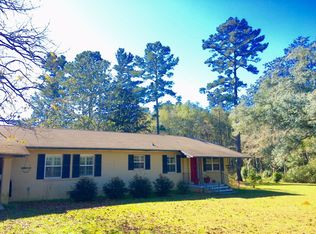 2640 Grooverville Rd, Quitman, GA 31643