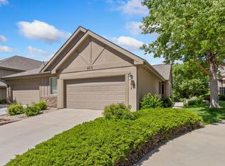 4615 Chokecherry Trl #6, Fort Collins, CO 80526