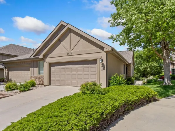 4615 Chokecherry Trl #6, Fort Collins, CO 80526