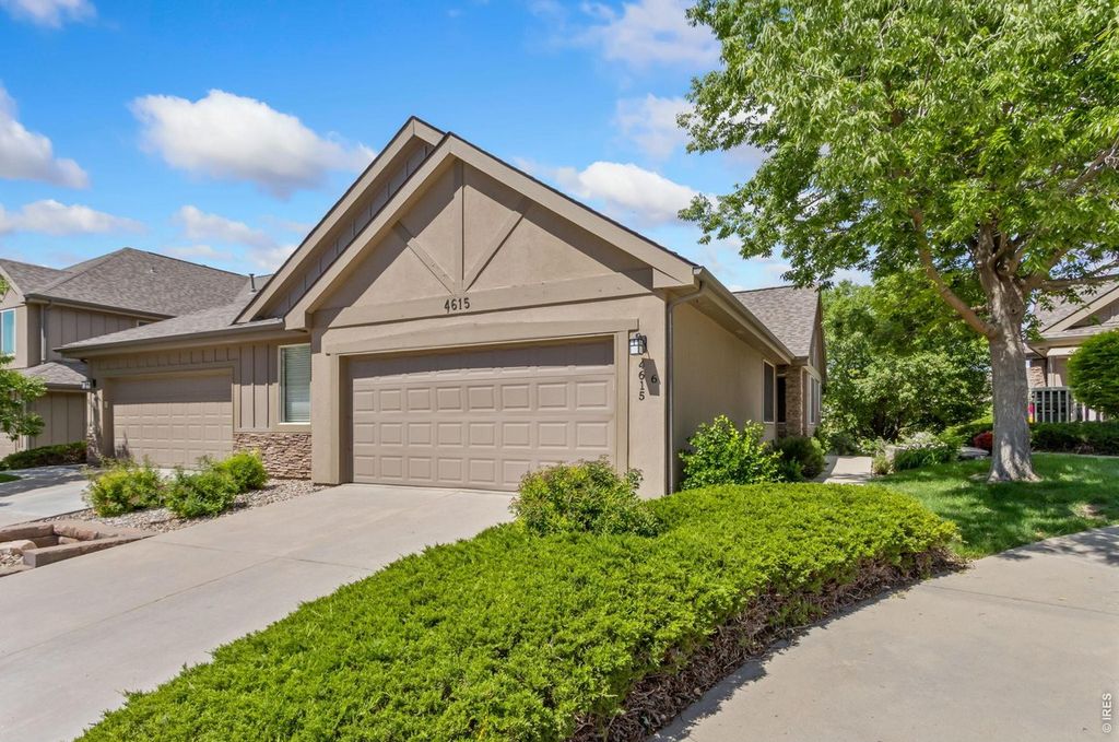4615 Chokecherry Trl #6
