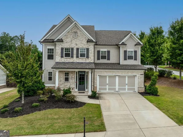 3310 Valleyway Rd, Cumming, GA 30040