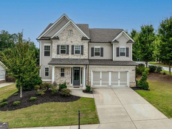 3310 Valleyway Rd, Cumming, GA 30040