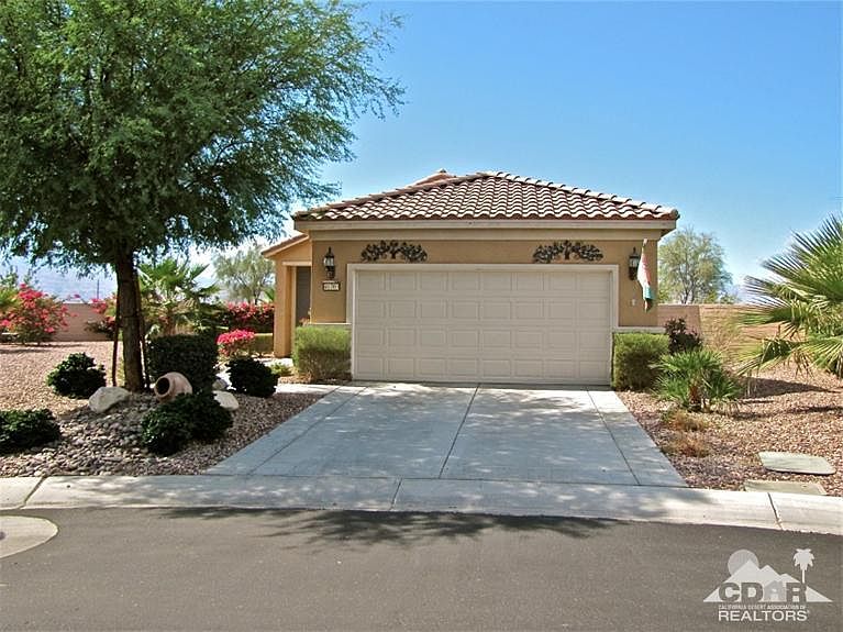 1st image of 41703 Calle Pampas