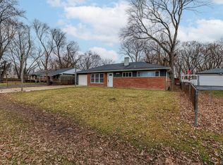 15435 Hamlin Ave, Markham, IL