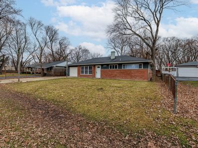 15435 Hamlin Ave, Markham, IL, 60428