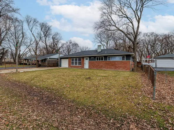 15435 Hamlin Ave, Markham, IL 60428