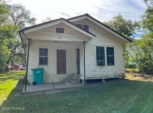 132 Lee St, Port Barre, LA 70577