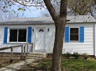 963 S Bridge St, Portland, IN 47371