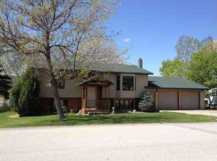 12413 Ruby Rd, Black Hawk, SD 57718