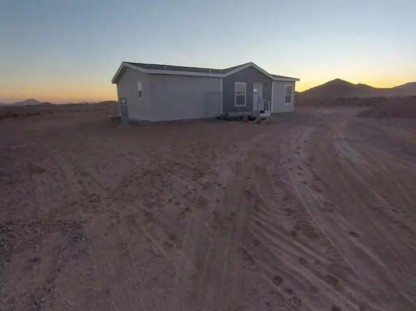 39255 W MOHAVE Street, Tonopah, AZ 85354