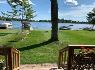 371 Plank Rd, Hudson, MI 49247