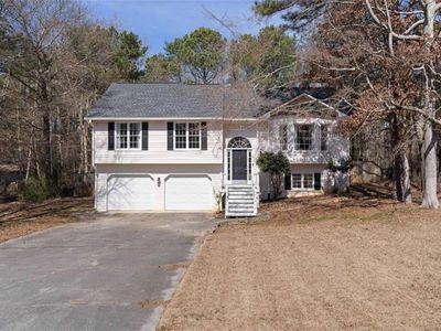 70 Willow Bend Dr NW, Cartersville, GA, 30121