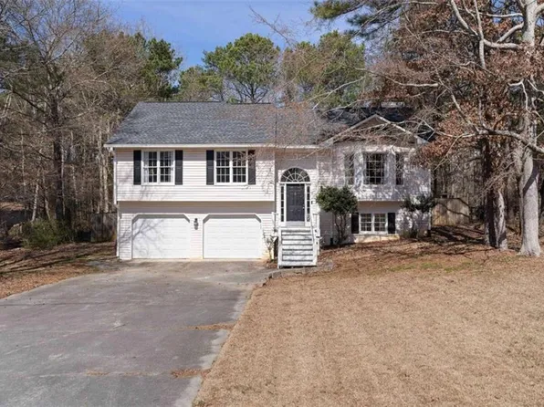 70 Willow Bend Dr NW, Cartersville, GA 30121