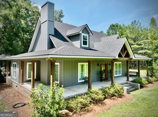 1030 Marley Cannon Rd, Dublin, GA 31021