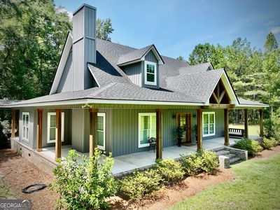 1030 Marley Cannon Rd, Dublin, GA, 31021