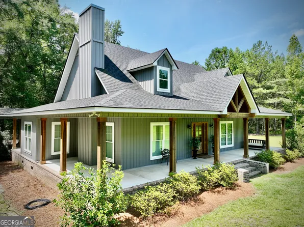 1030 Marley Cannon Rd, Dublin, GA 31021