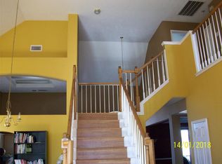 1814 Laurel Rose Ln, Houston, TX 77014