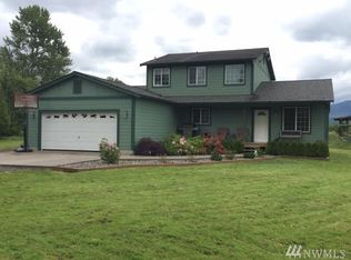 26 E Little Island Rd, Cathlamet, WA 98612