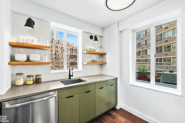 Sold by Brown Harris Stevens | media 4