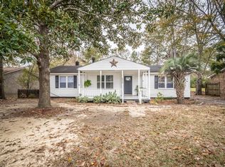 9009 Timber St, North Charleston, SC 29406