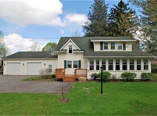 13001 Cambridge Springs Rd, Edinboro, PA 16412