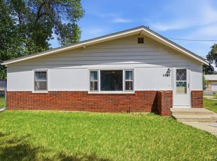1002 Haines Ave, Rapid City, SD 57701