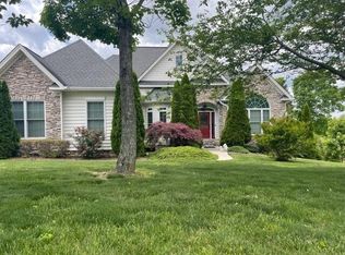 392 Covenant Dr NE, Cleveland, TN 37323