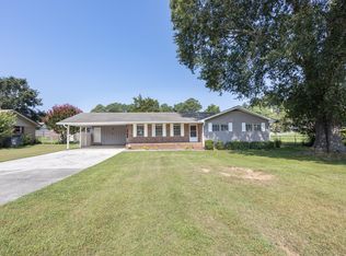 421 Hasty Dr, Tunnel Hill, GA 30755