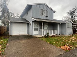 326 67th St, Springfield, OR 97478