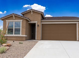 6674 W Island Creek Ln, Tucson, AZ 85757