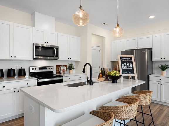 Photo representation of Bryce floorplan