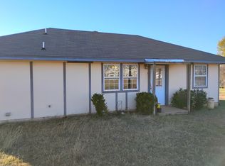 3327 S Midwest Blvd, Guthrie, OK 73044