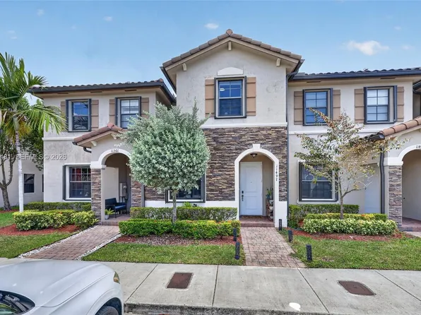 11497 SW 250th St, Homestead, FL 33032