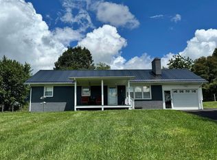 212 Cranberry Rd, Galax, VA 24333
