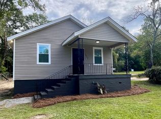 1430 Helon St, Macon, GA 31204