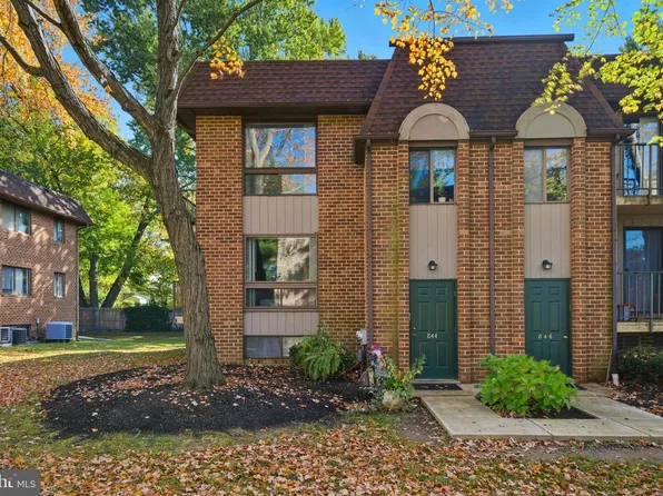 844 Putnam Blvd #61A, Wallingford, PA 19086