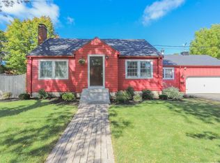 19 Beaver Park, Danvers, MA 01923