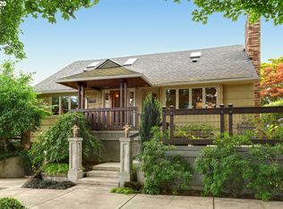 2735 SE Stephens St, Portland, OR 97214