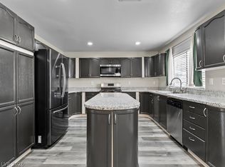 3678 Julius Ct, Las Vegas, NV 89129