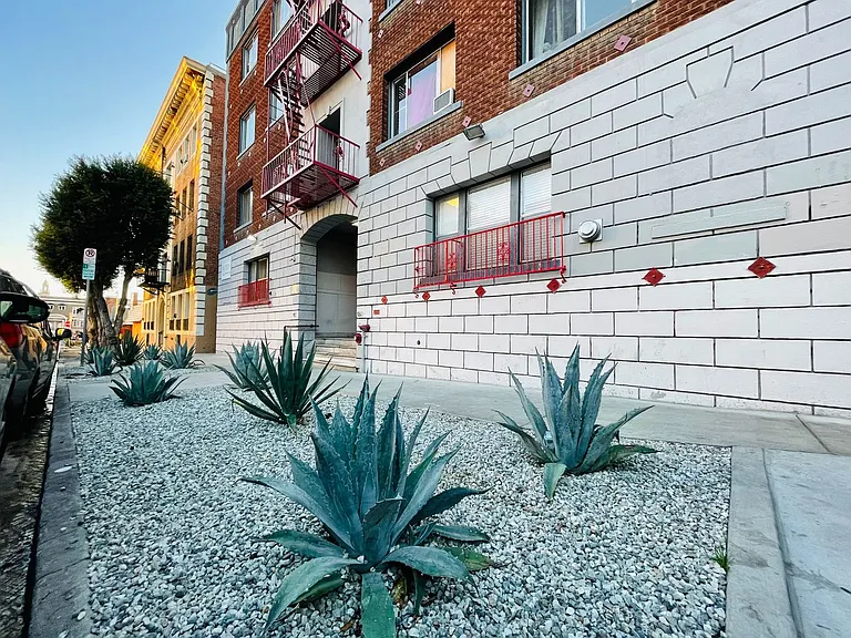 Villa Shatto Apartments — Photo 40