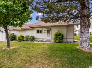 1221 Rayburn Dr, Reno, NV 89503