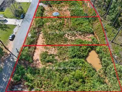 2225 Kings Forest Dr SE #15, Conyers, GA, 30013
