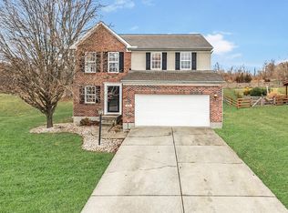 982 Alley Way, Independence, KY 41051