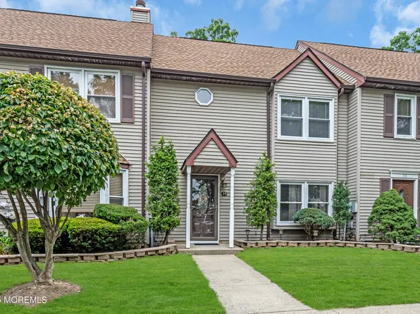 28 Independence Court, Jackson, NJ 08527