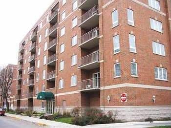 1st image of 395 Graceland Ave Unit 604